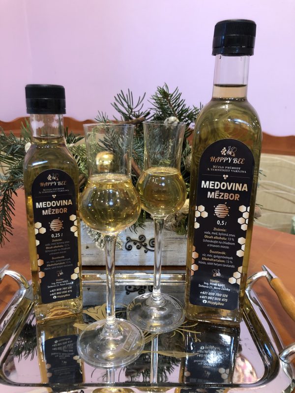 Medovina